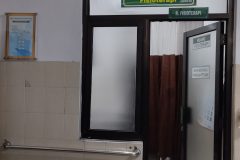 Lintas Klaster Fisioterapi