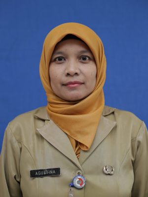 drg. Agustina Kurniasih