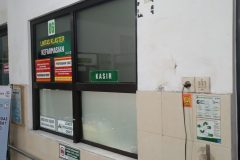 Lintas Klaster Farmasi